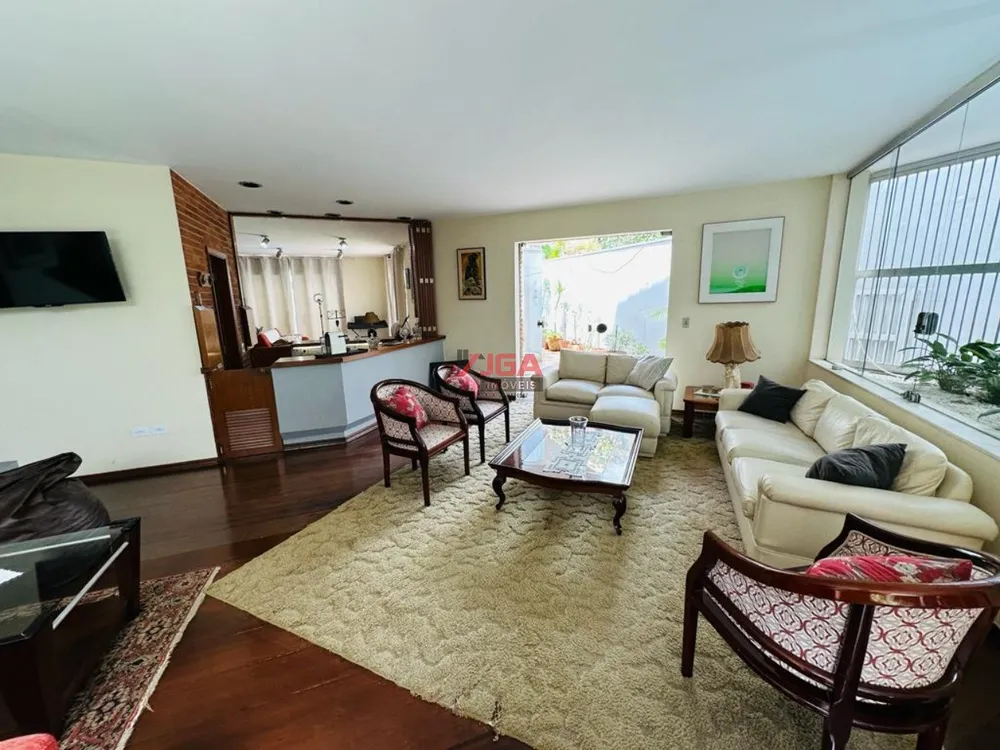 Sobrado, 3 quartos, 467 m² - Foto 5