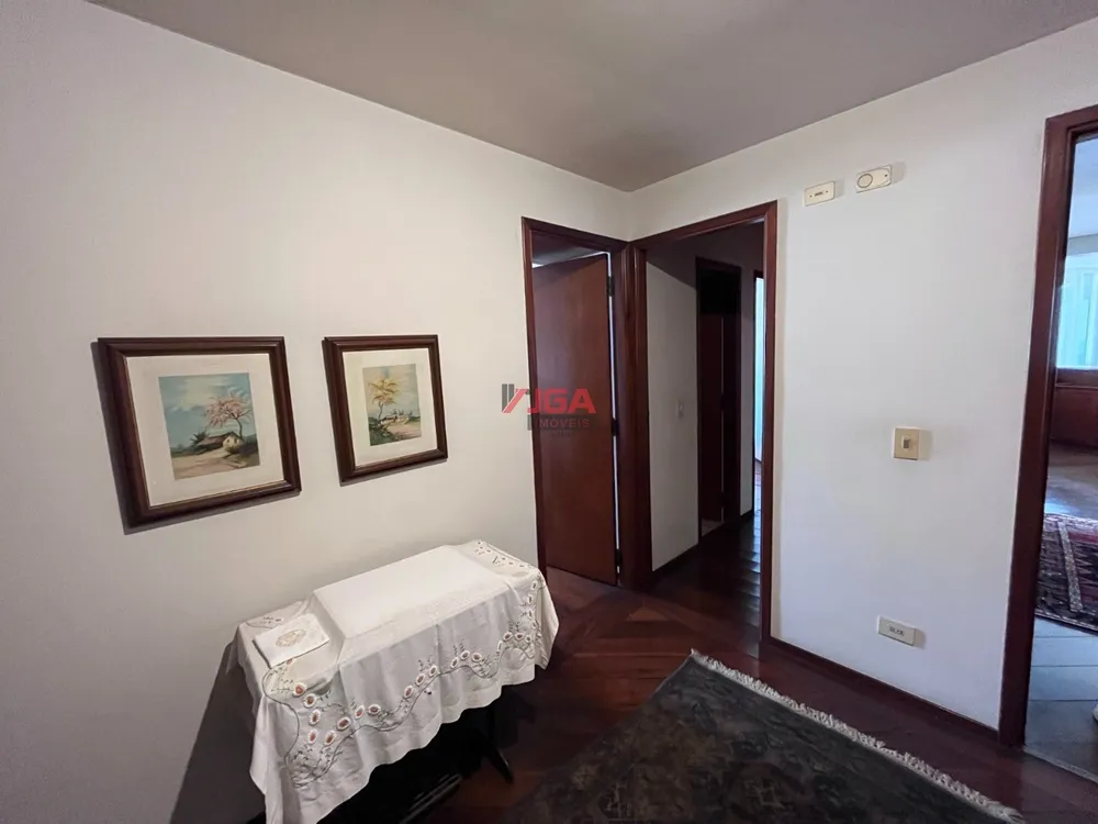Apartamento, 3 quartos, 198 m² - Foto 12