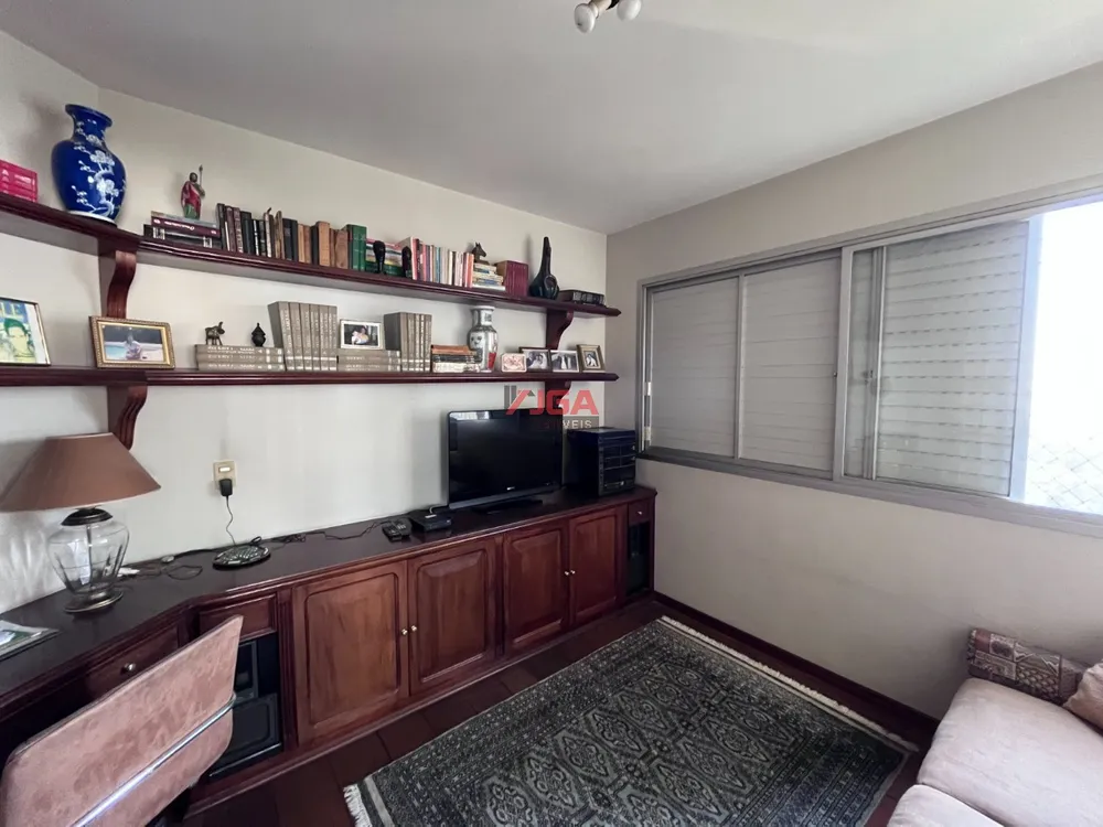 Apartamento, 3 quartos, 198 m² - Foto 13