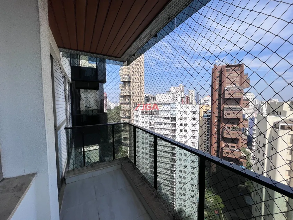 Apartamento, 3 quartos, 198 m² - Foto 14