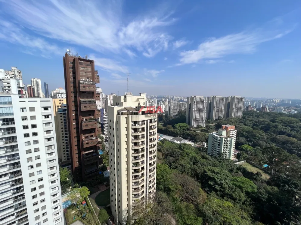 Apartamento, 3 quartos, 198 m² - Foto 11