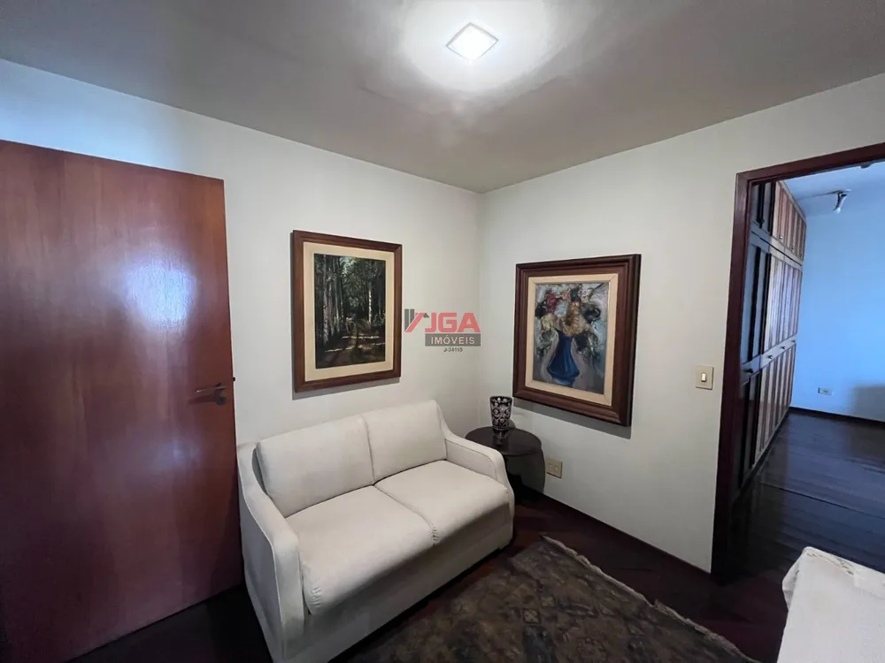 Apartamento, 3 quartos, 198 m² - Foto 3