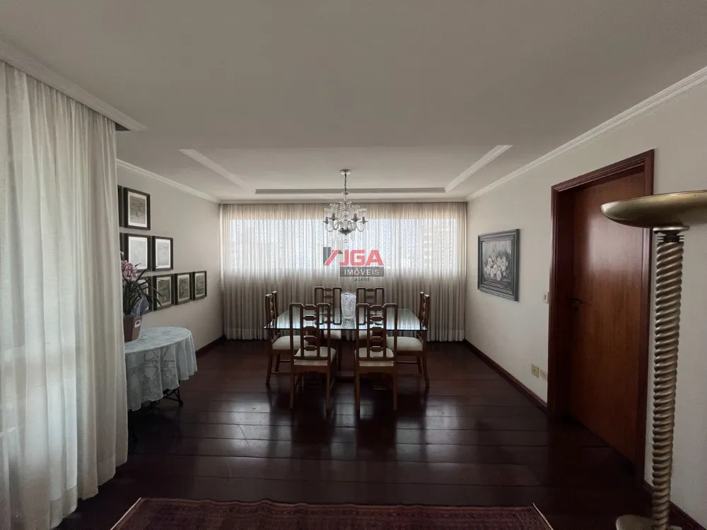 Apartamento, 3 quartos, 198 m² - Foto 5