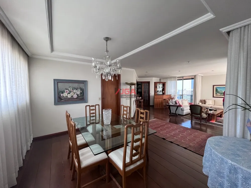 Apartamento, 3 quartos, 198 m² - Foto 15