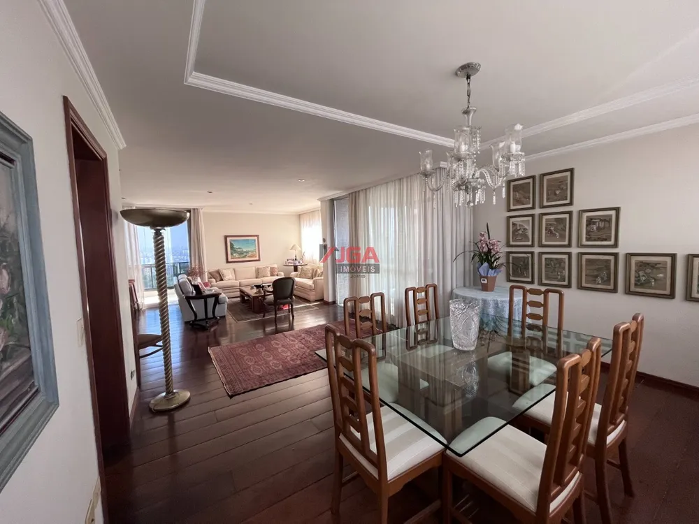 Apartamento, 3 quartos, 198 m² - Foto 8