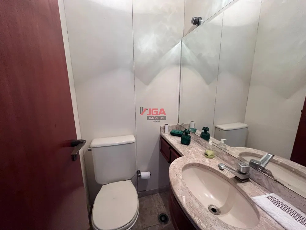 Apartamento, 3 quartos, 198 m² - Foto 9