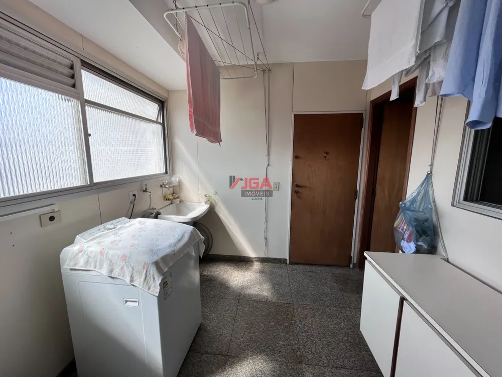 Apartamento, 3 quartos, 198 m² - Foto 4