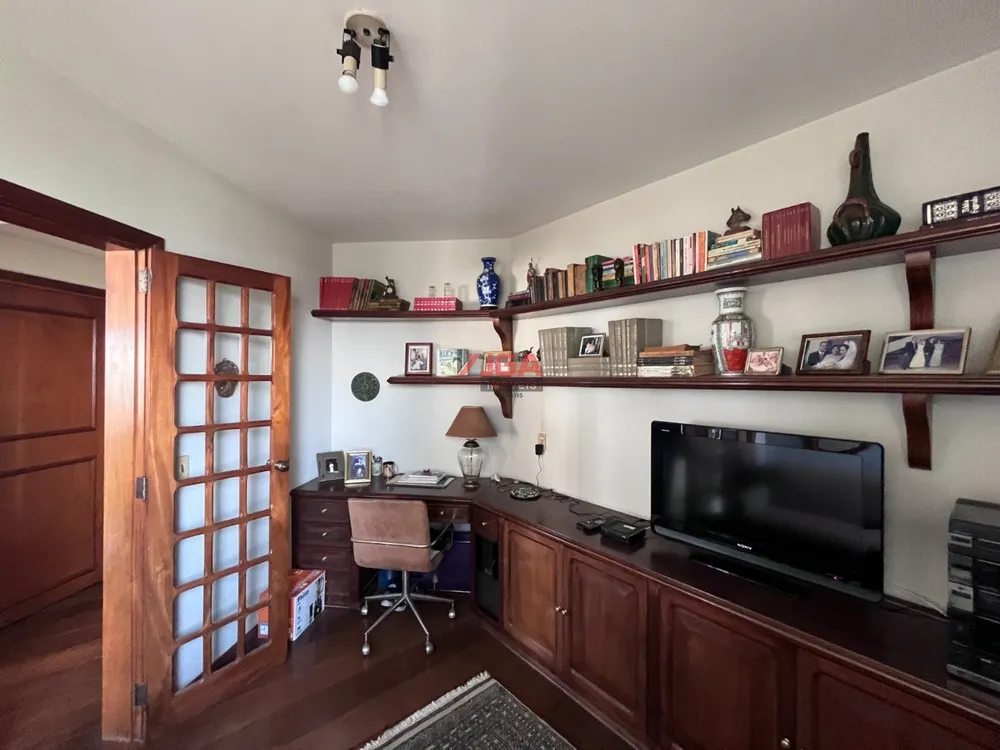 Apartamento, 3 quartos, 198 m² - Foto 6