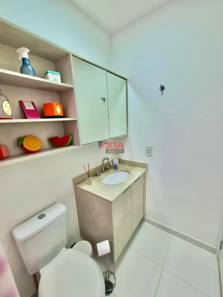 Apartamento, 2 quartos, 64 m² - Foto 9