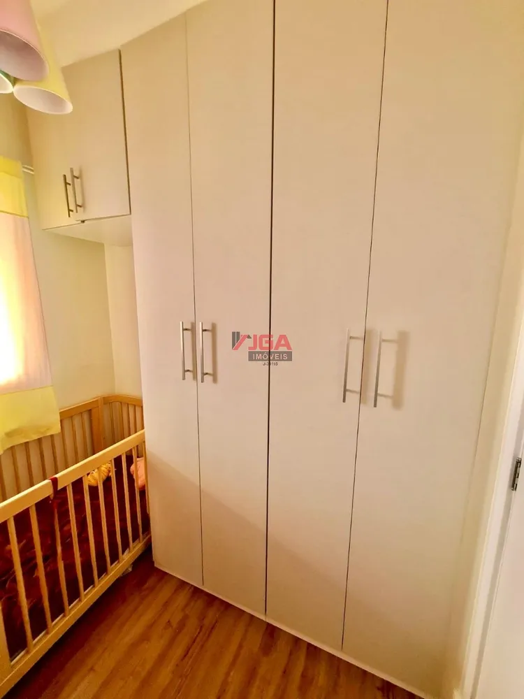 Apartamento, 2 quartos, 64 m² - Foto 11