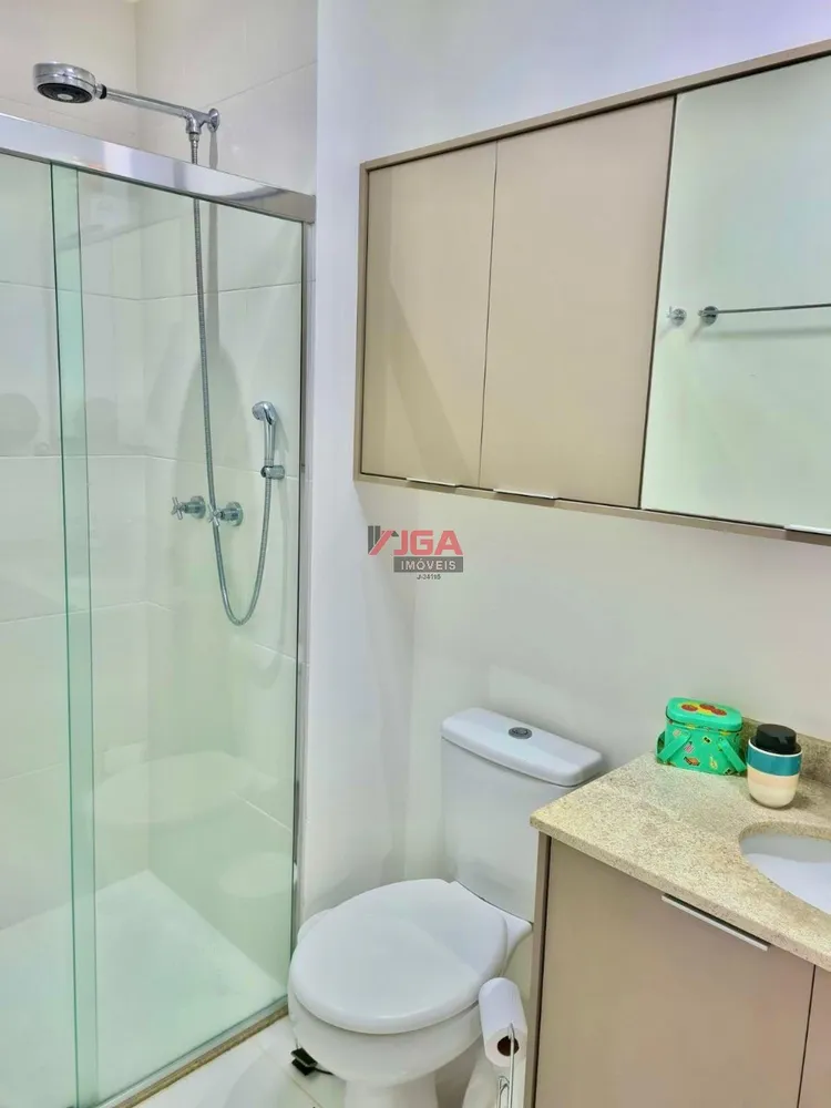 Apartamento, 2 quartos, 64 m² - Foto 10