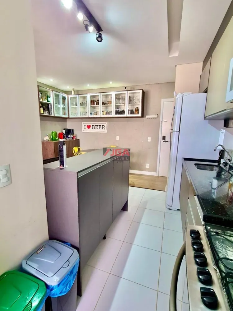 Apartamento, 2 quartos, 64 m² - Foto 4