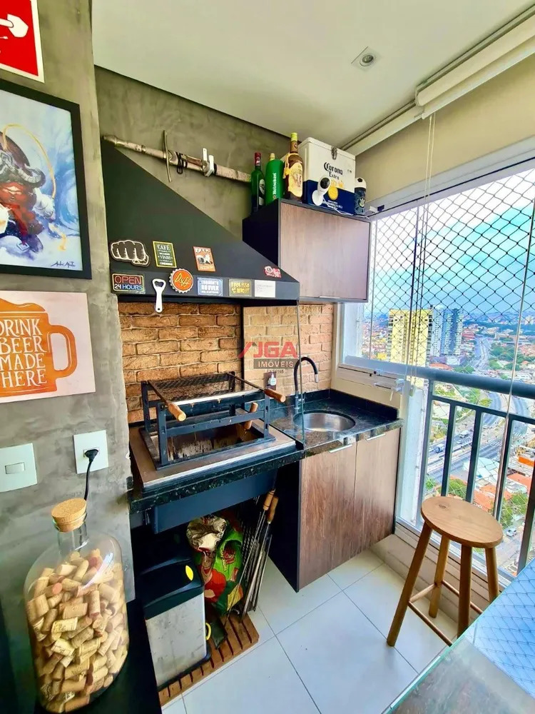 Apartamento, 2 quartos, 64 m² - Foto 2