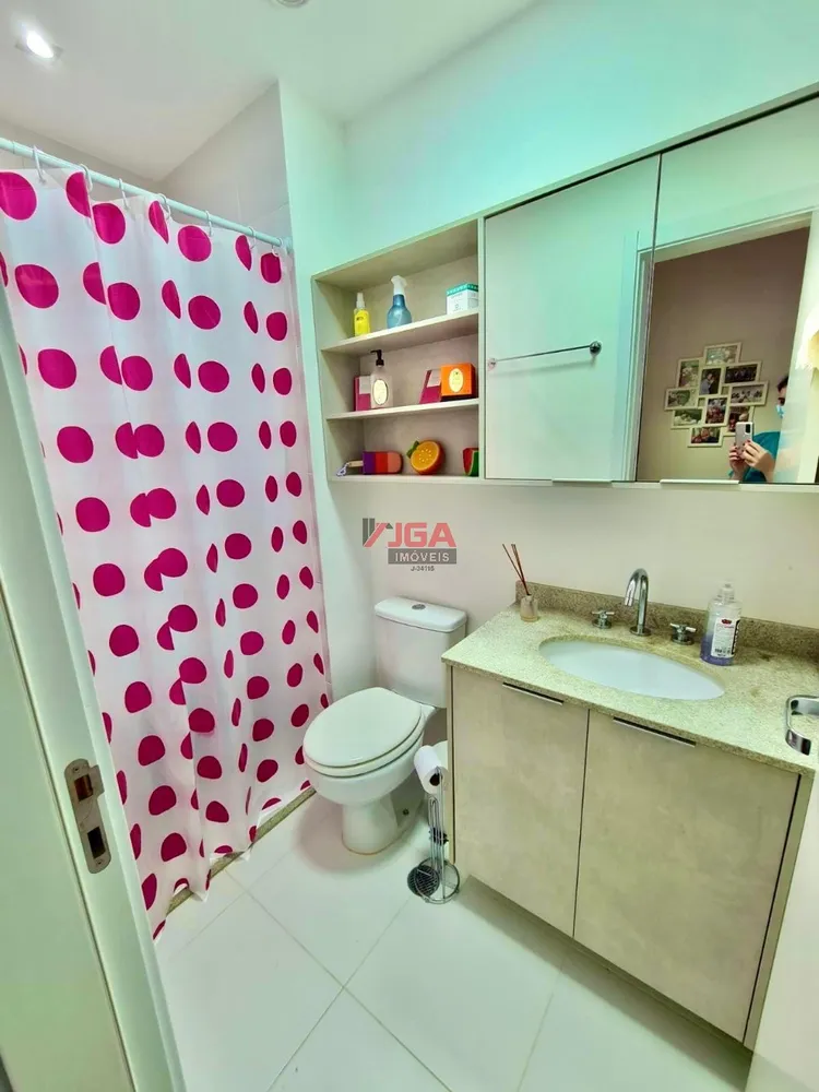 Apartamento, 2 quartos, 64 m² - Foto 8