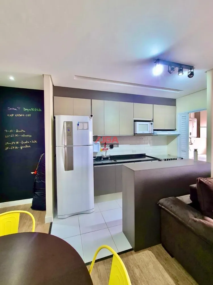 Apartamento, 2 quartos, 64 m² - Foto 3