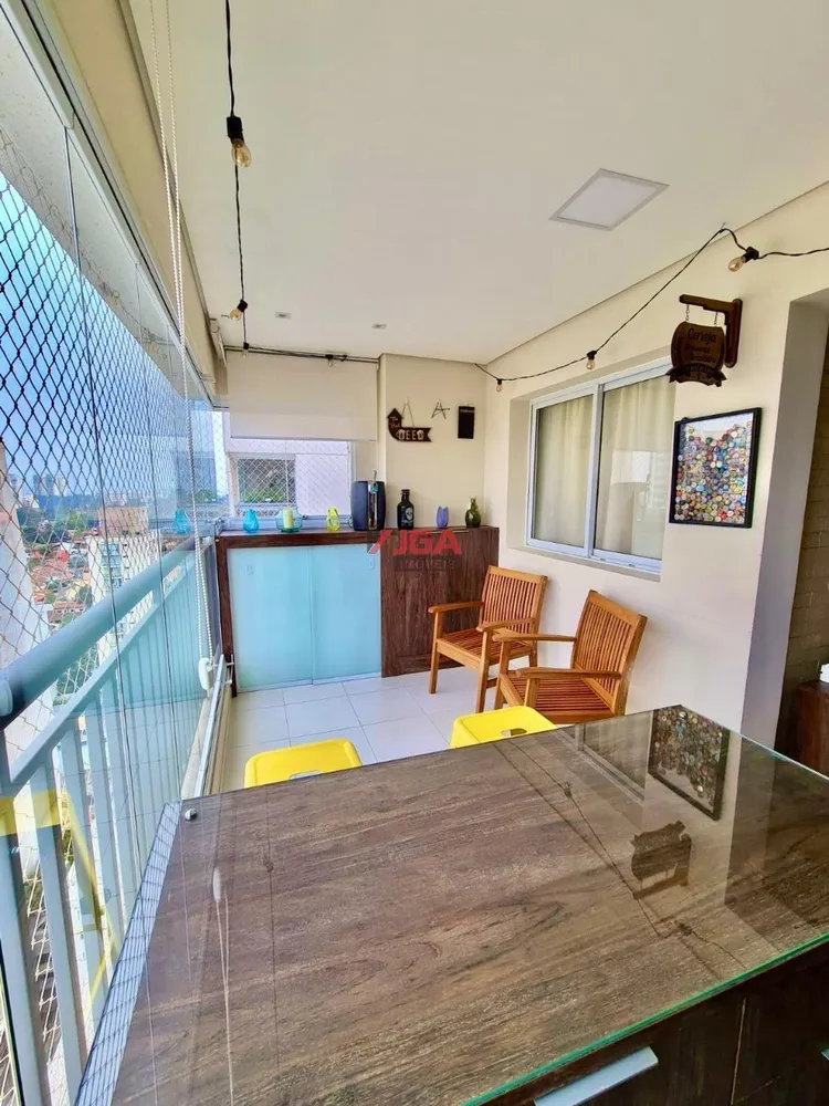 Apartamento, 2 quartos, 64 m² - Foto 1