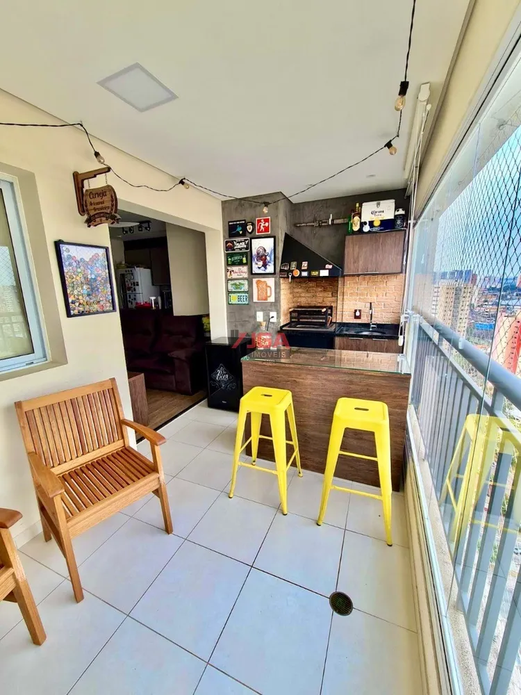 Apartamento, 2 quartos, 64 m² - Foto 6