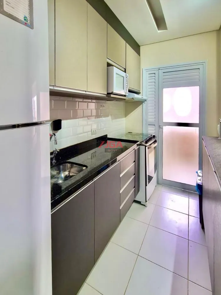 Apartamento, 2 quartos, 64 m² - Foto 5