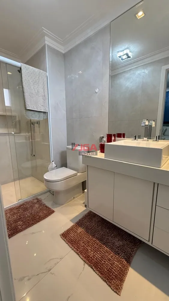 Apartamento, 4 quartos, 246 m² - Foto 6