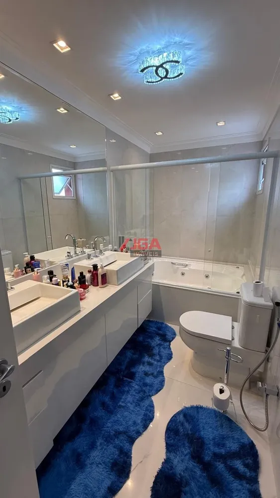 Apartamento, 4 quartos, 246 m² - Foto 4
