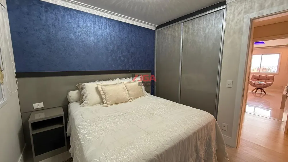 Apartamento, 4 quartos, 246 m² - Foto 7