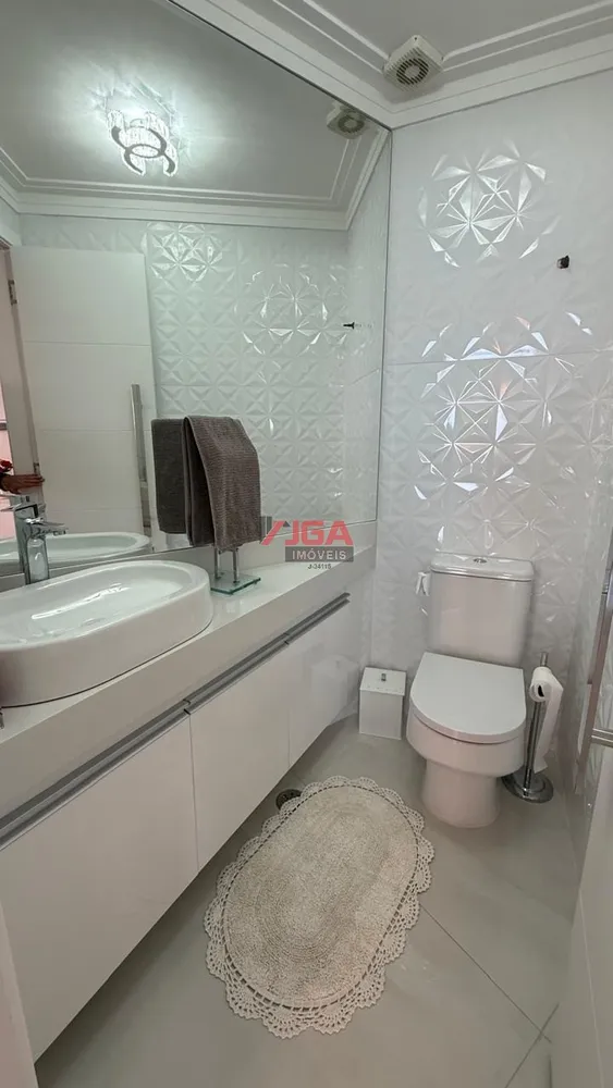 Apartamento, 4 quartos, 246 m² - Foto 3