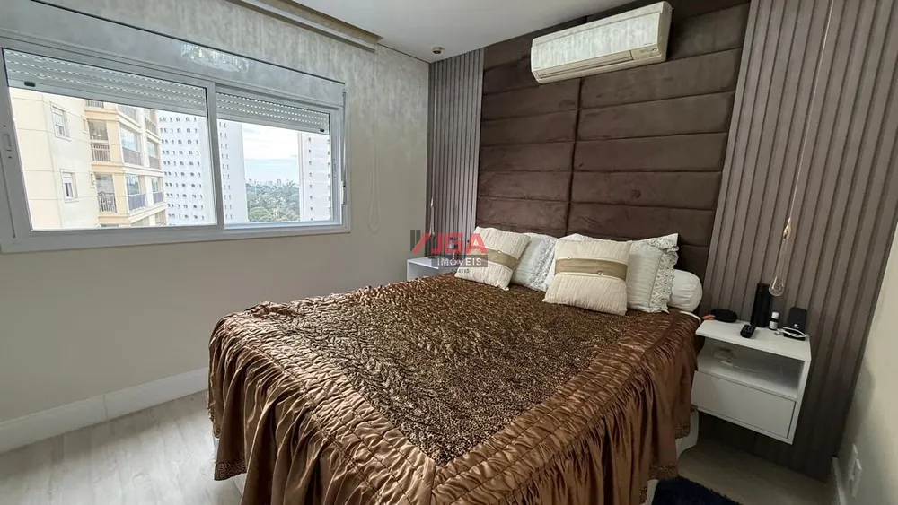 Apartamento, 4 quartos, 246 m² - Foto 5