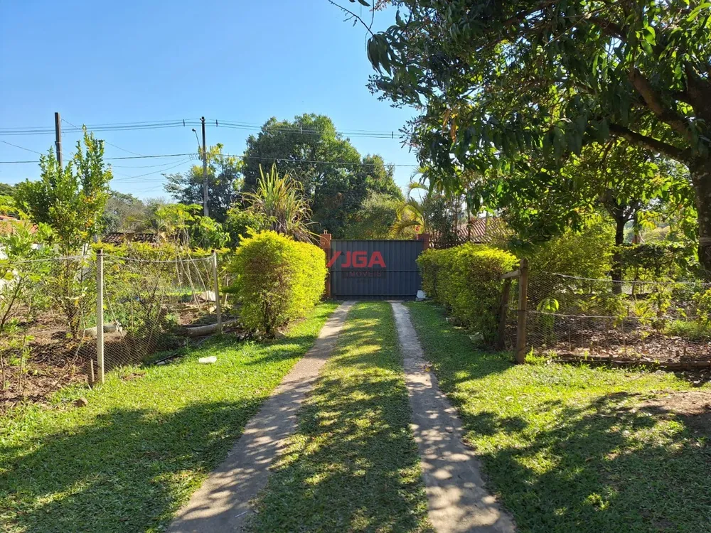 Chácara, 3 quartos, 1500 m² - Foto 5