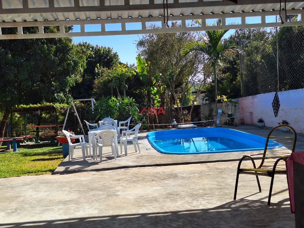Chácara, 3 quartos - Foto 3