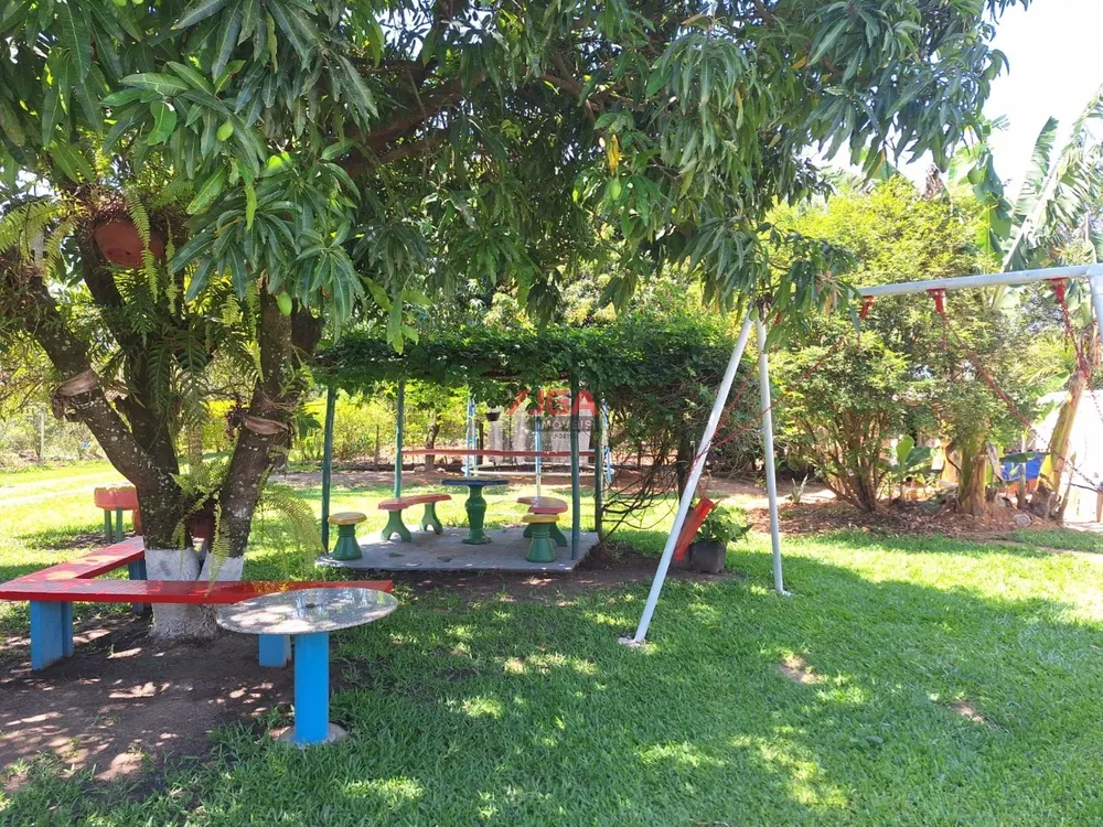 Chácara, 3 quartos, 1500 m² - Foto 4