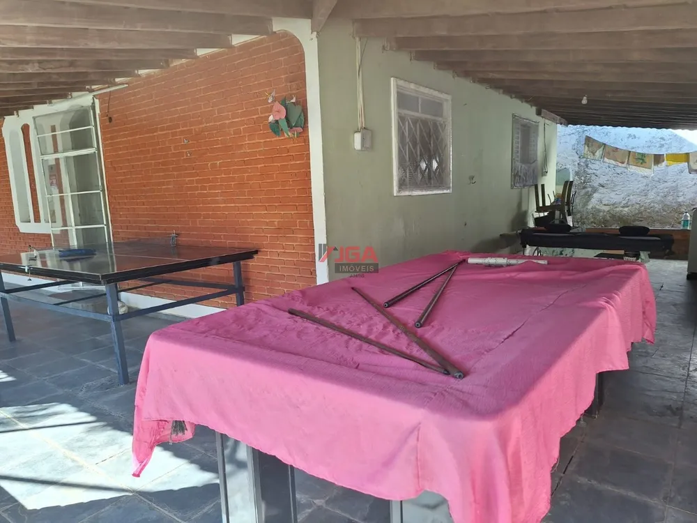 Chácara, 3 quartos, 1500 m² - Foto 8
