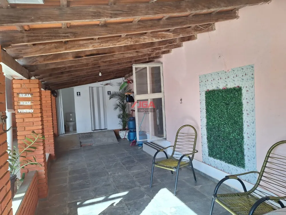 Chácara, 3 quartos, 1500 m² - Foto 6