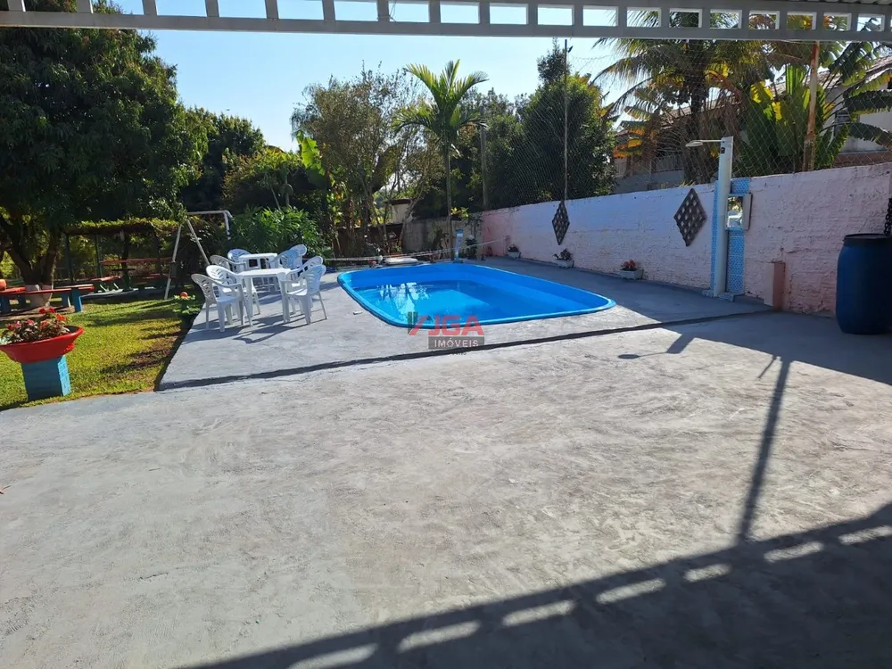 Chácara, 3 quartos - Foto 6