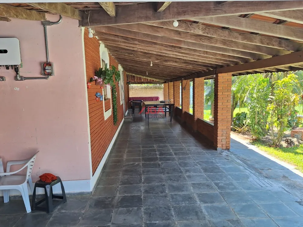 Chácara, 3 quartos, 1500 m² - Foto 7