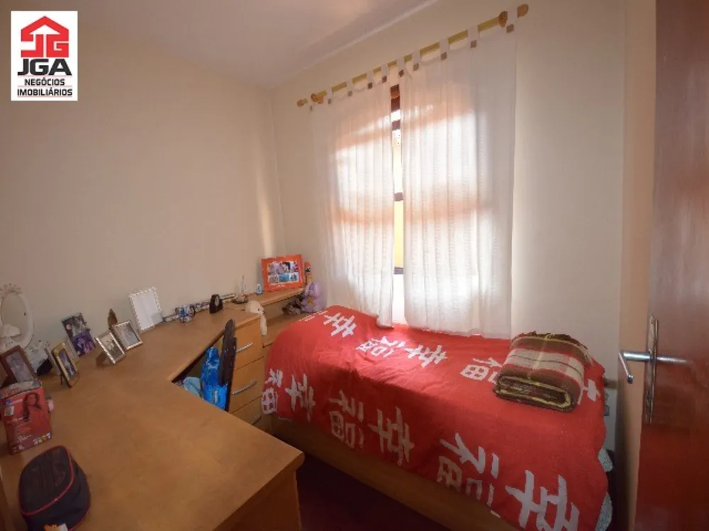 Casa de Condomínio, 4 quartos - Foto 5