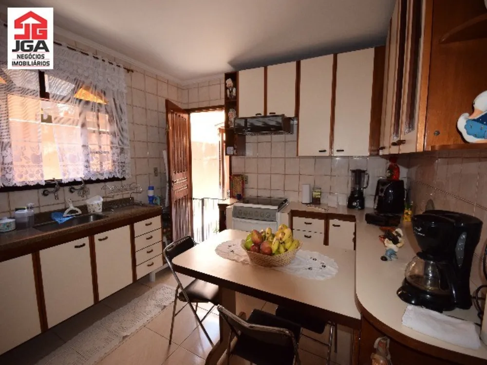 Casa de Condomínio, 4 quartos - Foto 10
