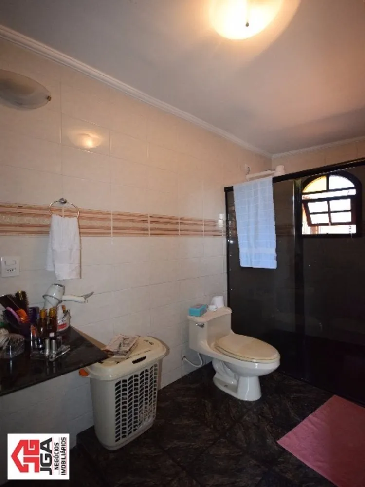 Casa de Condomínio, 4 quartos - Foto 18