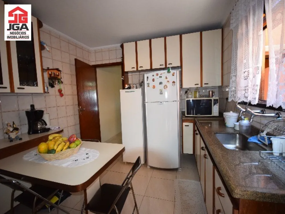 Casa de Condomínio, 4 quartos - Foto 8