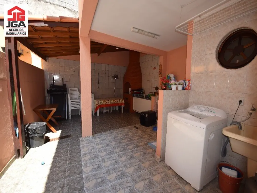 Casa de Condomínio, 4 quartos - Foto 17