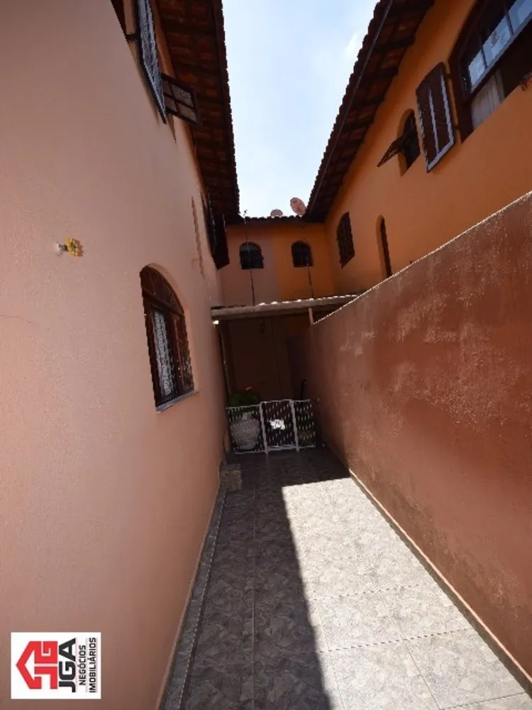 Casa de Condomínio, 4 quartos - Foto 6