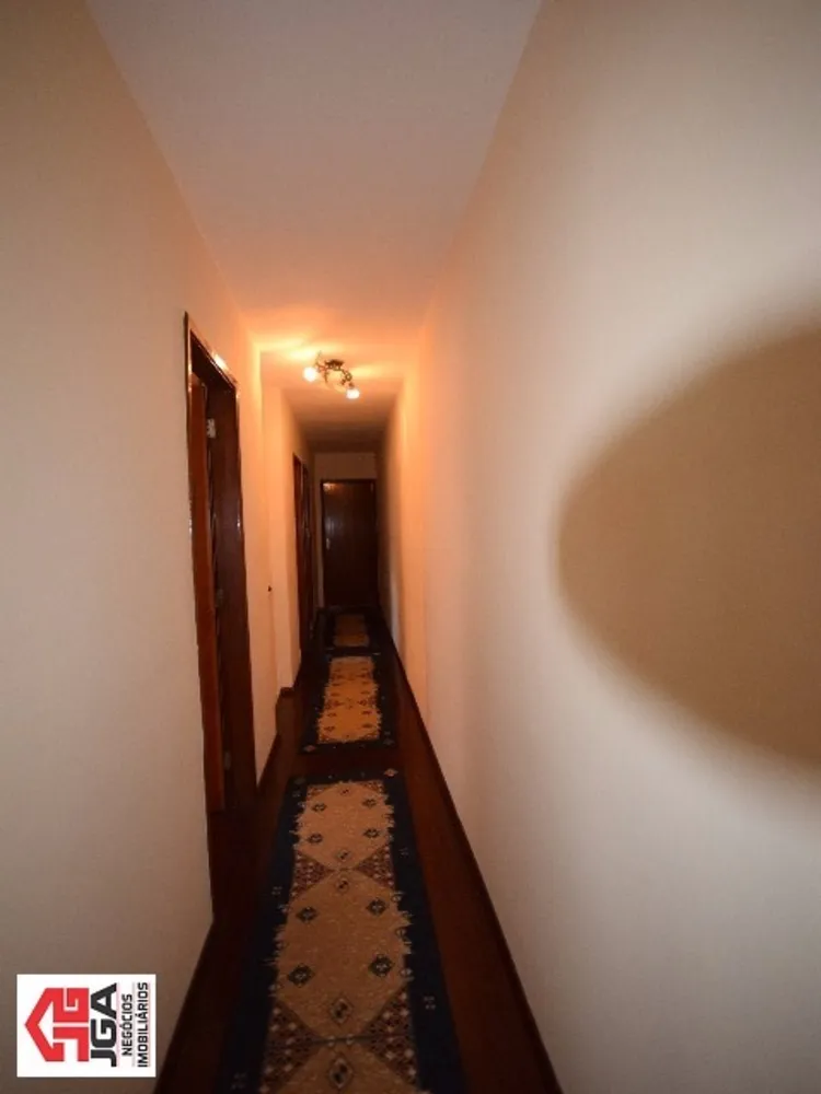 Casa de Condomínio, 4 quartos - Foto 14