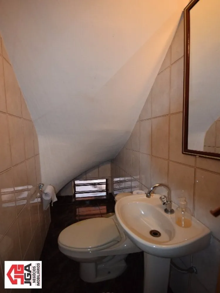 Casa de Condomínio, 4 quartos - Foto 11