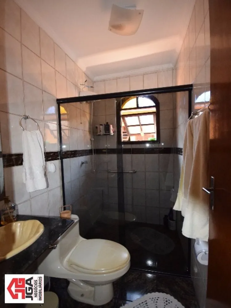 Casa de Condomínio, 4 quartos - Foto 7