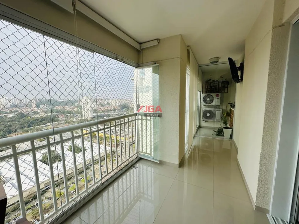Apartamento, 3 quartos, 132 m² - Foto 3