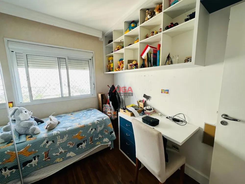 Apartamento, 3 quartos, 132 m² - Foto 14