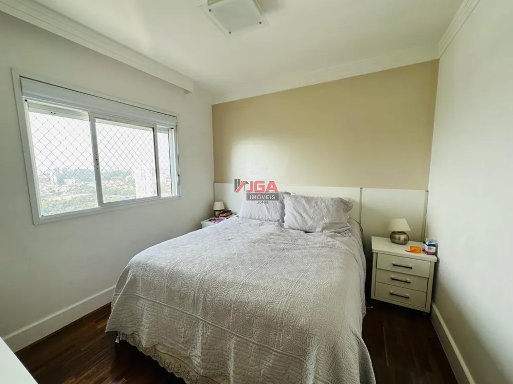 Apartamento, 3 quartos, 132 m² - Foto 7
