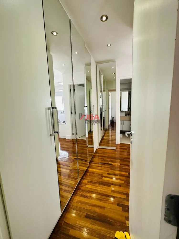 Apartamento, 3 quartos, 132 m² - Foto 9