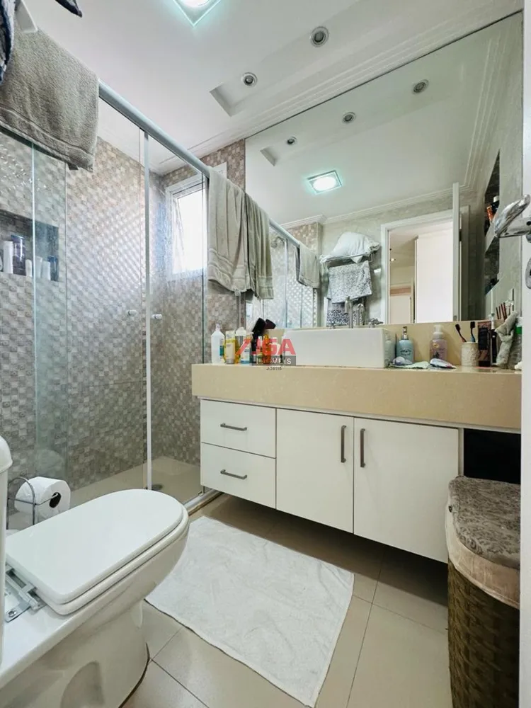 Apartamento, 3 quartos, 132 m² - Foto 8
