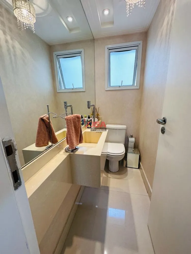 Apartamento, 3 quartos, 132 m² - Foto 12