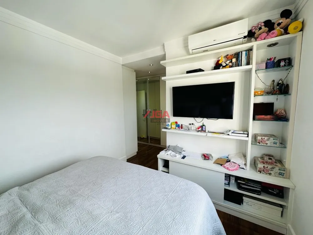 Apartamento, 3 quartos, 132 m² - Foto 10